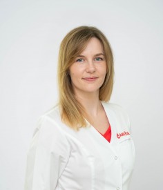Rimvydė Bliūdžiuvienė